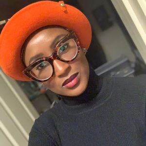 Meet your Posher, Tamara